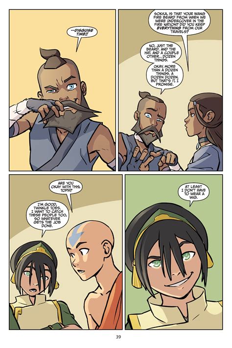 avatar porn|Avatar: The Last Airbender Porn Comics